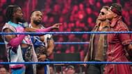 Make room for the new tag team champions!